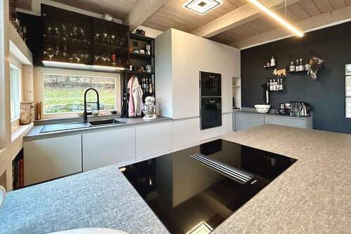 Küche Erdgeschoss - 