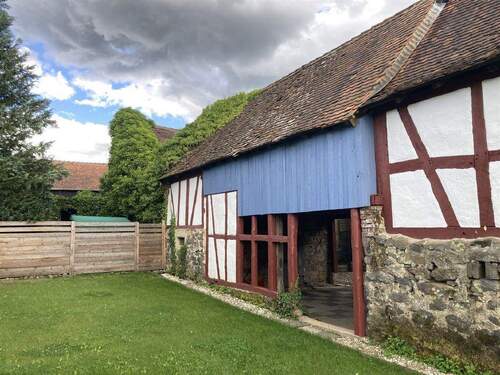 Bild4 - Einfamilienhaus mit 104,00 m&sup2; in Nidda zum Kaufen