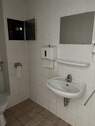 WC mit Dusche - 