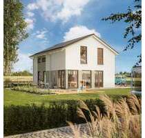 Komplett schlüsselfertiges Traumhaus für DEIN Grundstück! - Velden