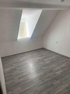 Schlafzimmer - Etagenwohnung mit 80,00 m&sup2; in Hann. Münden zum Kaufen