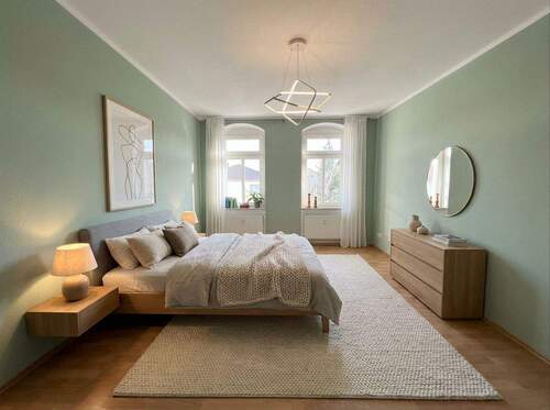 Schlafzimmer _visualisiert mit KI - 