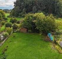 Bauen in ruhiger Stadtrandlage! - Rosenheim Aising