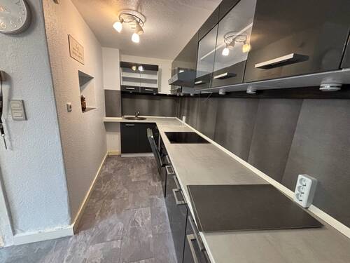 Küche - 5 Zimmer Einfamilienhaus zum Kaufen in Enkirch