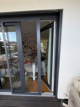 Hochwertiges Fliegengitter - 