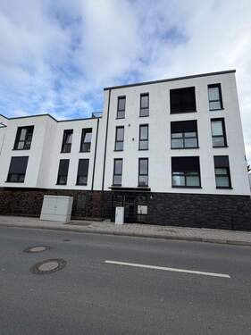 Außen - 3 Zimmer Etagenwohnung zum Kaufen in Erkrath