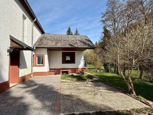 IMG_2464.jpeg - Mehrfamilienhaus, Wohnhaus mit 125,00 m&sup2; in Karlshausen zum Kaufen