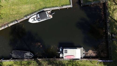 private Marina - 