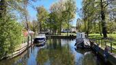 private Marina - 