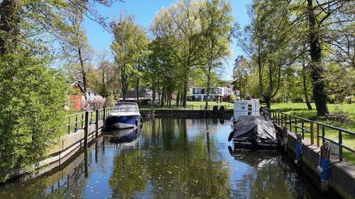 private Marina - 