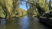 private Wasserstraße - 