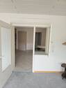 Blick & Durchreiche Esszimmer-Küche - 