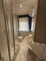 Neues Bad Hauptwohnung - 