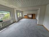 Wohn- Essbereich Hauptwohnung - 