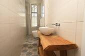 Duschbad - 