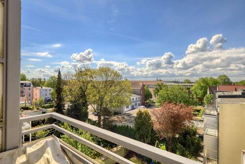 Balkon - 