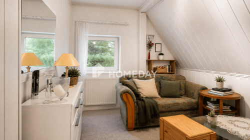 1. OG Schlafzimmer 1 1 ViSta - 