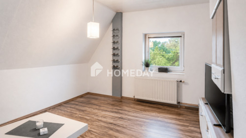 Kinderzimmer - 
