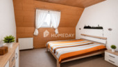 Schlafzimmer 2 - 