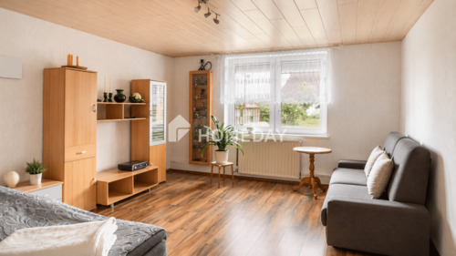 Wohnzimmer - 