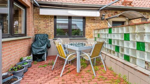 Terrasse 1 - 