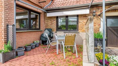 Terrasse 2 - 