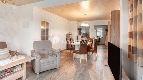 EG Wohnzimmer 2 - 