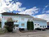 Außenansicht - Charmante Maisonettewohnung in ruhiger Lage von Elchesheim-Illingen