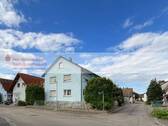 Straßenansicht - 3 Zimmer Etagenwohnung zum Kaufen in Elchesheim-Illingen