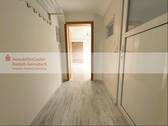 Wohnungsflur/Garderobe - 
