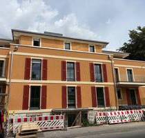 *Erstbezug in modernem Neubau - helle 3 Raumwohnung mit Einbauküche und Balkon in beliebter Lage* - Dresden Leubnitz-Neuostra