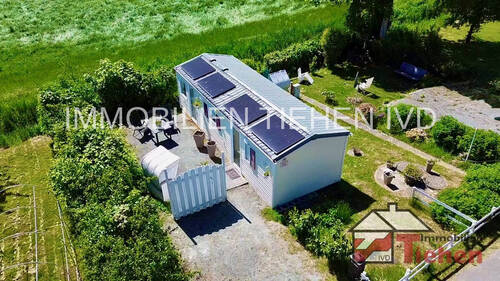 4 - Einfamilienhaus mit 137,60 m² in Wirdum zum Kaufen
