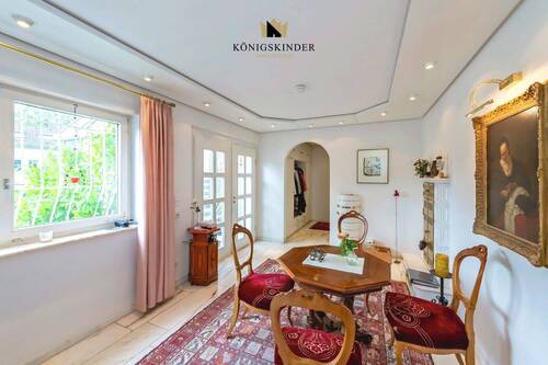 Vorzimmer - 