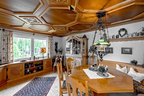 Esszimmer - 