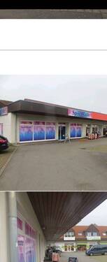 Ladenlokal - ***Vielseitig nutzbarer Laden (Friseur, Kiosk usw.) Schieder-Schwalenberg***