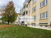 Umfeld - ***Gepflegte Drei-Zimmerwohnung mit EBK ***