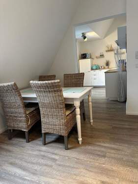 Esstisch - 
