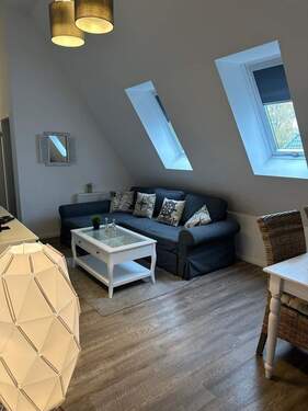 Wohnzimmer - 