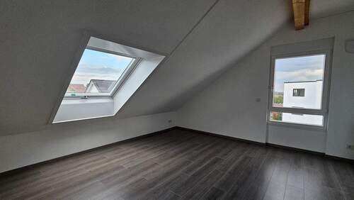 Büro/ Jugendzimmer - 