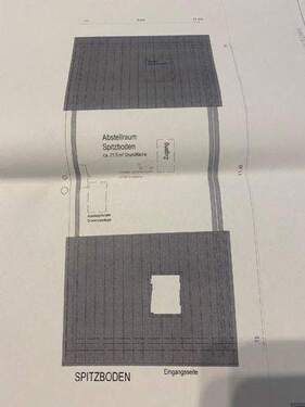 Spitzboden - 