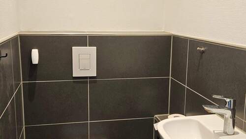 Gäste WC EG - 