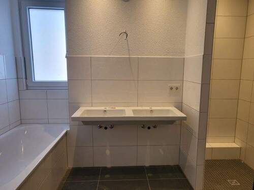 Tageslichtvollbad mit WAMA 1. OG - 