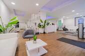 Wartebereich - 