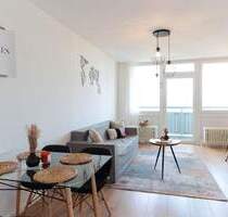 Exklusives Wohnungsangebot in urbaner Lage von Gersthofen