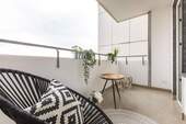 Balkon - 