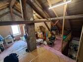 Dachboden - 