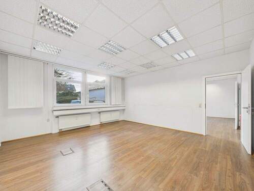 Büro 2 - Büro mit 104,00 m&sup2; in Heilbronn zur Miete