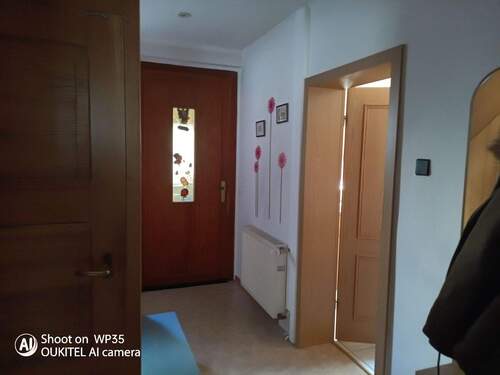 Flur - 3 Zimmer Einfamilienhaus in Hoyerswerda