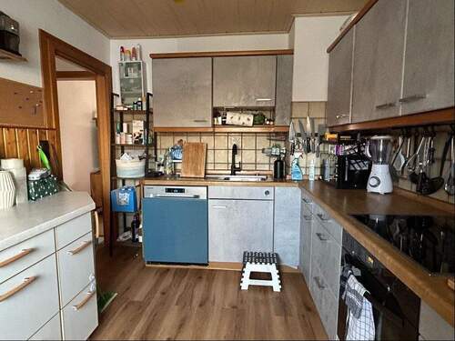 Küche Erdgeschoss - 