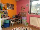 Kinderzimmer Obergeschoss - 
